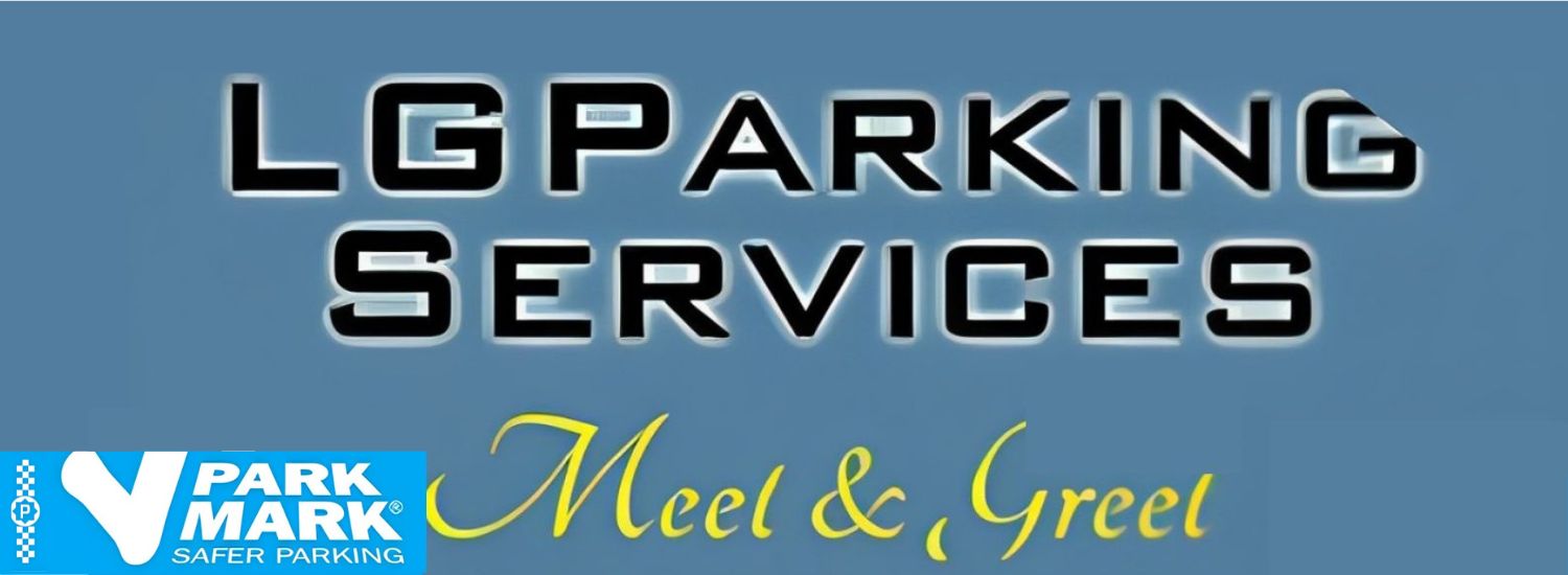 LG Parking - Meet and Greet